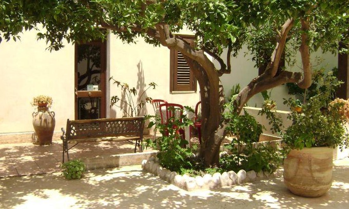 Castelluzzo Bed & Breakfast | 15 m² Bed and breakfast ∙ 2 guests
