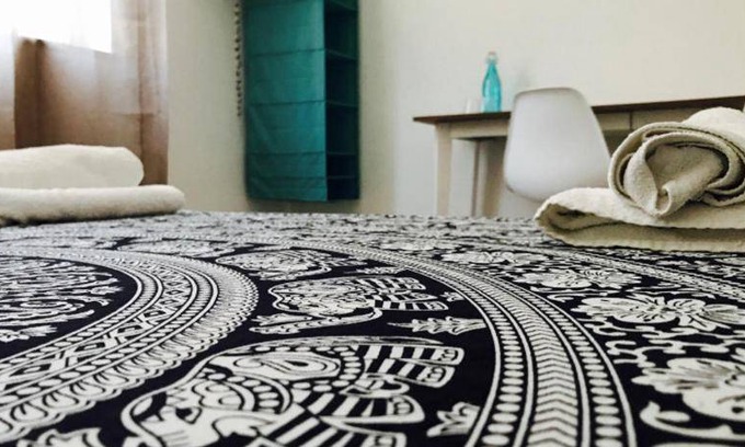 Lampedusa Bed & Breakfast | 15 m² Bed and breakfast ∙ 2 guests