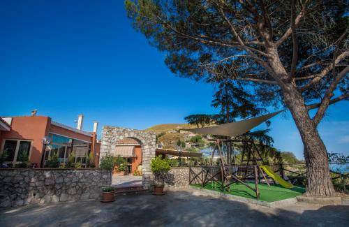 Castelmola Bed & Breakfast | 15 m² Bed and breakfast ∙ 2 guests