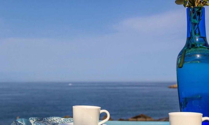 Coste Apartment | 150 m² Apartment ∙ 2 bedrooms ∙ 6 guests