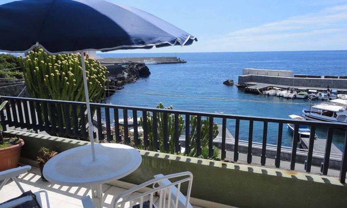 Stazzo Apartment | 150 m² Apartment ∙ 3 bedrooms ∙ 7 guests