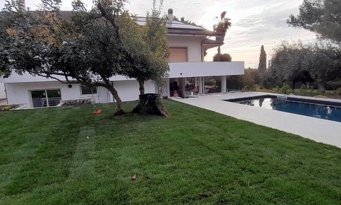 Rosolini Apartment | 150 m² Apartment ∙ 3 bedrooms ∙ 8 guests