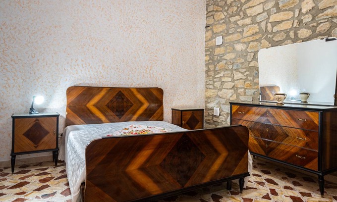 Gangi House | 150 m² House ∙ 1 bedroom ∙ 4 guests