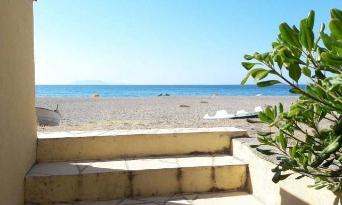 Marchesana House | 150 m² House ∙ 2 bedrooms ∙ 6 guests