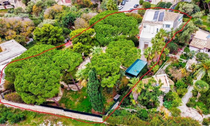 Acradina House | 150 m² House ∙ 2 bedrooms ∙ 5 guests