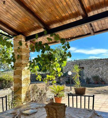 Sortino House | 150 m² House ∙ 2 bedrooms ∙ 6 guests