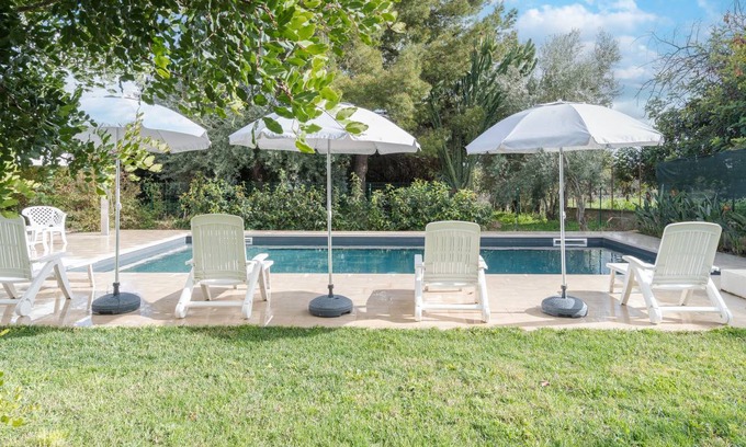 Rosolini House | 150 m² House ∙ 3 bedrooms ∙ 8 guests