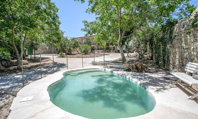 Ragusa House | 150 m² House ∙ 3 bedrooms ∙ 6 guests