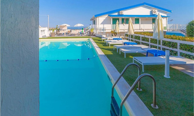 Marina di Ragusa House | 150 m² House ∙ 4 bedrooms ∙ 8 guests