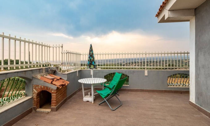 Cava dʼAliga Villa | 150 m² Villa ∙ 3 bedrooms ∙ 6 guests