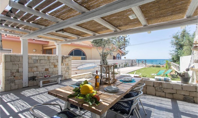 Santa Maria del Focallo House | 155 m² House ∙ 5 bedrooms ∙ 12 guests