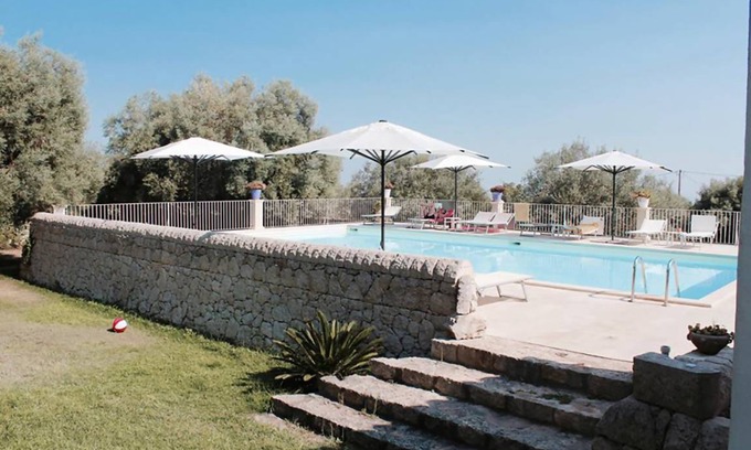 Noto Apartment | 16 m² Apartment ∙ 1 bedroom ∙ 5 guests
