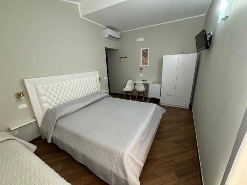 Lido Manfria Bed & Breakfast | 16 m² Bed and breakfast ∙ 3 guests