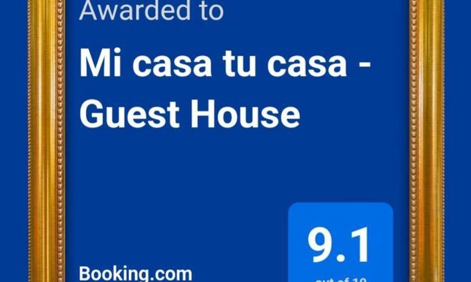 Cibali Bed & Breakfast | 16 m² Bed and breakfast ∙ 4 guests