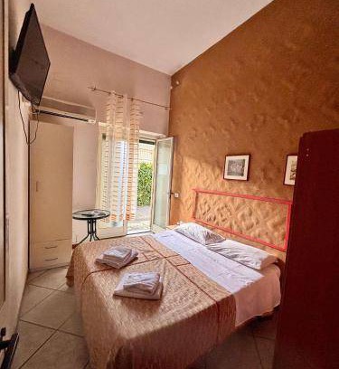 Scillichenti Bed & Breakfast | 16 m² Bed and breakfast ∙ 4 guests