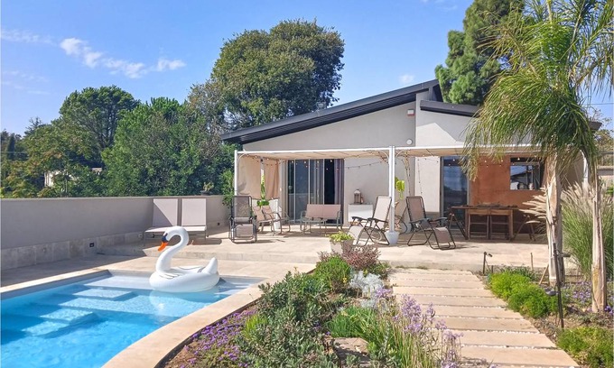Partanna House | 160 m² House ∙ 3 bedrooms ∙ 8 guests