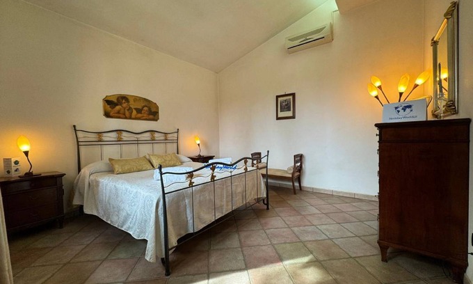 Marsala House | 160 m² House ∙ 3 bedrooms ∙ 6 guests