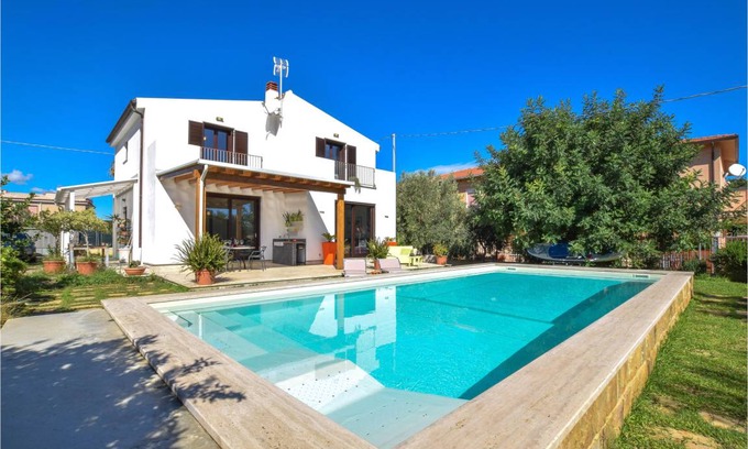 Trabia House | 160 m² House ∙ 3 bedrooms ∙ 7 guests
