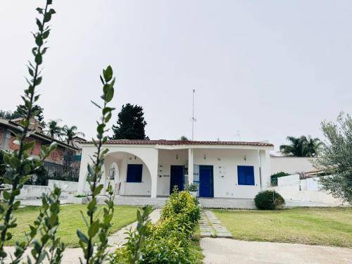 Gallina House | 160 m² House ∙ 4 bedrooms ∙ 12 guests