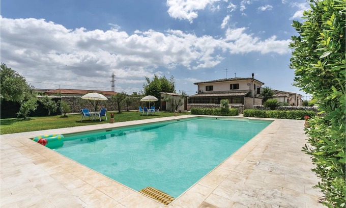 Puntarazzi House | 160 m² Maisonette ∙ 4 bedrooms ∙ 12 guests
