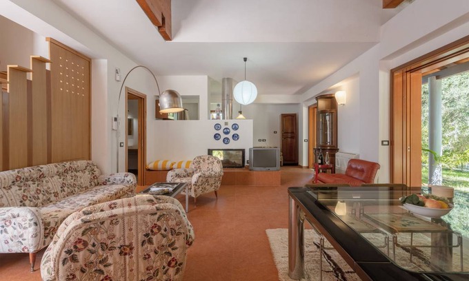 Termini Imerese Villa | 160 m² Villa ∙ 3 bedrooms ∙ 8 guests
