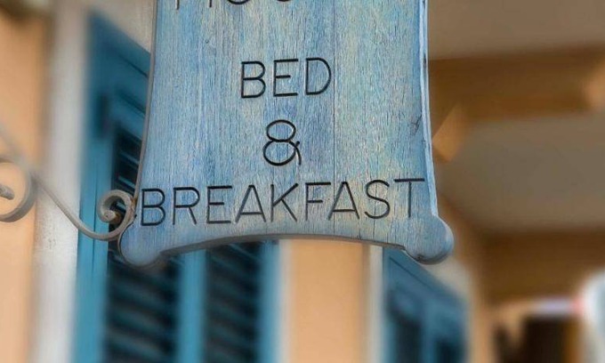 Mazzeo Bed & Breakfast | 17 m² Bed and breakfast ∙ 2 guests