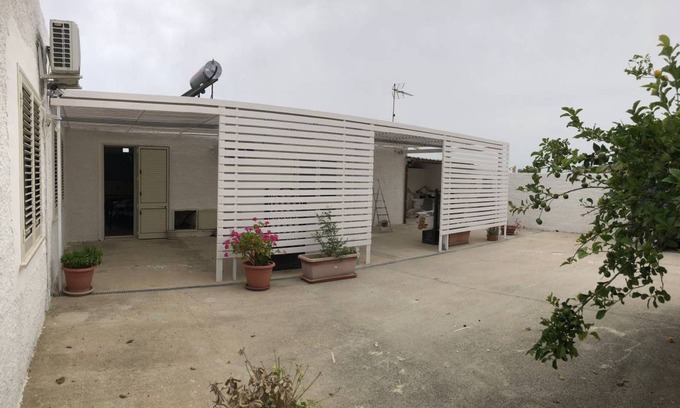 Triscina Apartment | 170 m² Apartment ∙ 3 bedrooms ∙ 8 guests