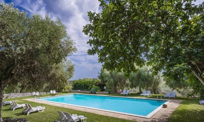 Palazzolo Acreide House | 170 m² House ∙ 4 bedrooms ∙ 8 guests