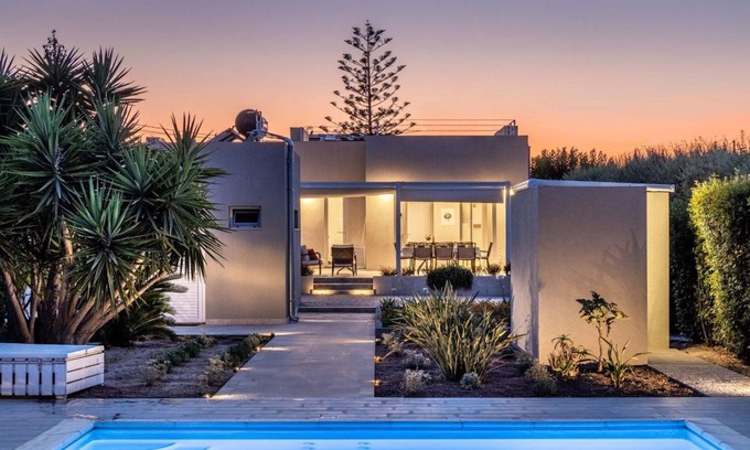 Noto Marina House | 170 m² House ∙ 5 bedrooms ∙ 14 guests