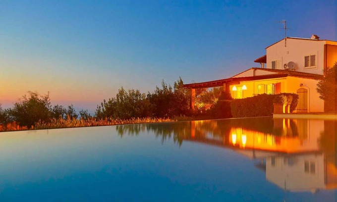 Capo d'Orlando Villa | 170 m² Villa ∙ 3 bedrooms ∙ 6 guests