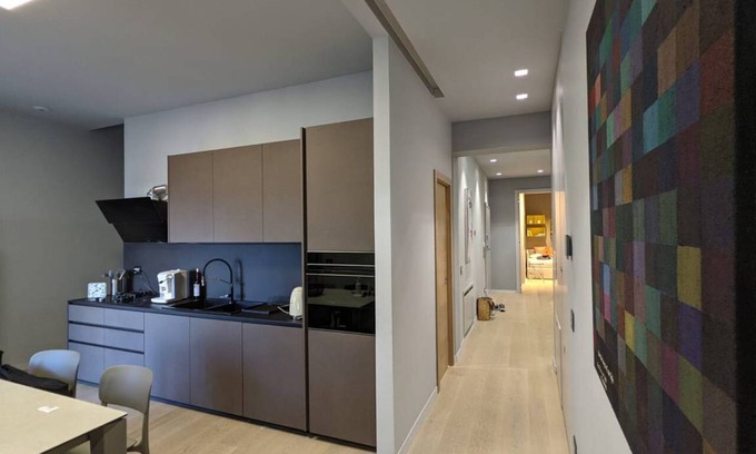 Agrigento Apartment | 175 m² Apartment ∙ 3 bedrooms ∙ 6 guests
