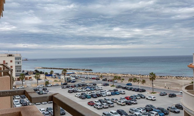 Trapani Apartment | 177 m² Apartment ∙ 3 bedrooms ∙ 6 guests