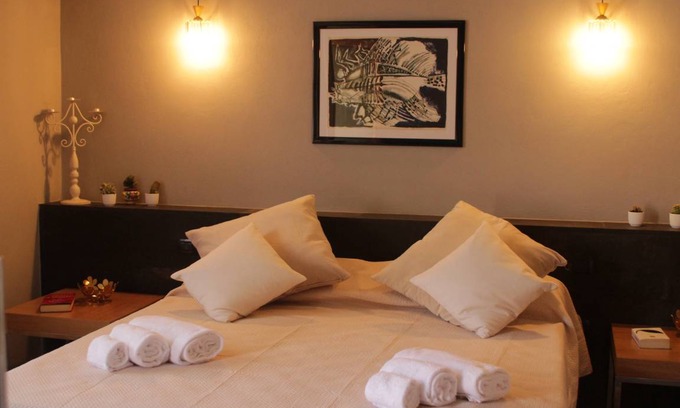 Noto Apartment | 18 m² Apartment ∙ 1 bedroom ∙ 2 guests