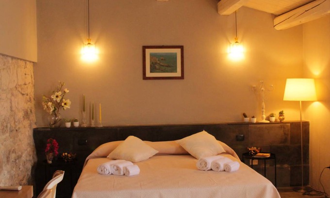 Noto Apartment | 18 m² Apartment ∙ 1 bedroom ∙ 2 guests