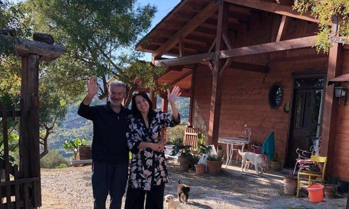 Castelbuono Bed & Breakfast | 18 m² Bed and breakfast ∙ 2 guests