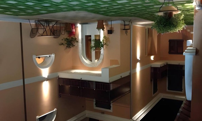 Ali Terme Bed & Breakfast | 18 m² Bed and breakfast ∙ 4 guests