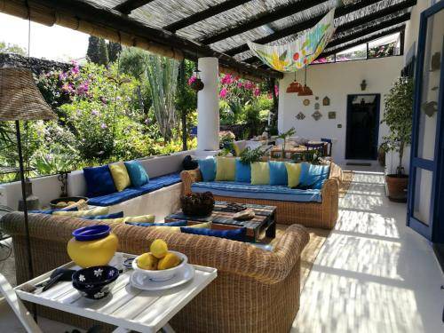 Piscita Bed & Breakfast | 18 m² Bed and breakfast ∙ 2 guests