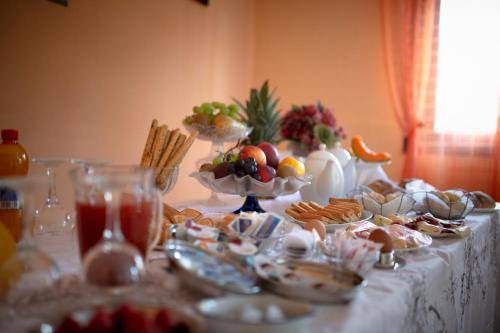 Enna Bed & Breakfast | 18 m² Bed and breakfast ∙ 2 guests