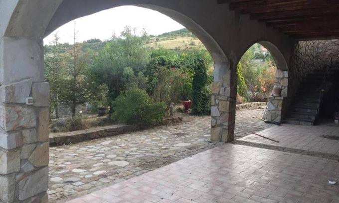 Raffo Apartment | 180 m² Apartment ∙ 1 bedroom ∙ 6 guests