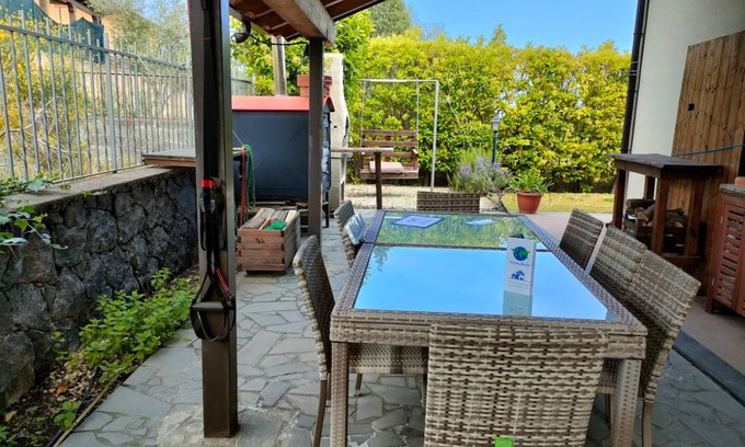 Pedara Apartment | 180 m² Apartment ∙ 2 bedrooms ∙ 5 guests