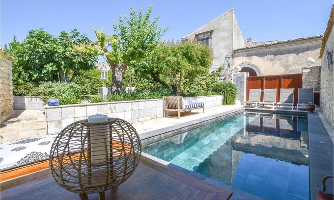 Palazzolo Acreide Historic Centre House | 180 m² House ∙ 3 bedrooms ∙ 9 guests