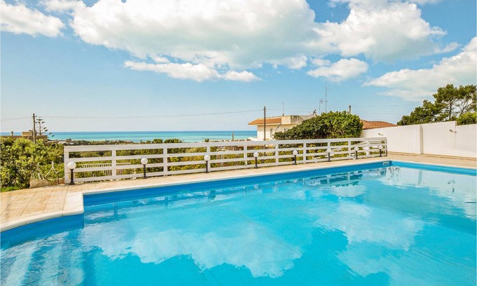 Cava dʼAliga House | 180 m² Maisonette ∙ 5 bedrooms ∙ 14 guests