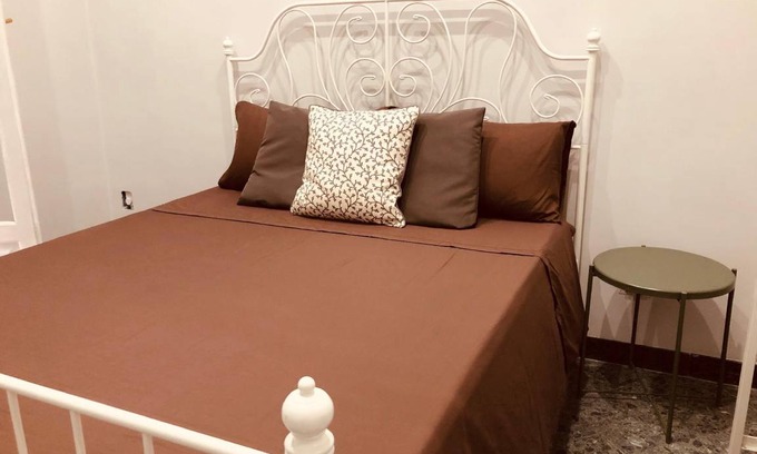 Avola Bed & Breakfast | 19 m² Bed and breakfast ∙ 3 guests