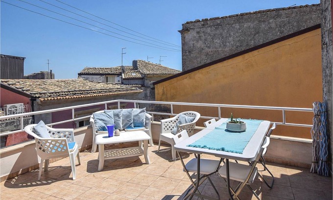 Palazzolo Acreide Historic Centre House | 190 m² House ∙ 3 bedrooms ∙ 6 guests