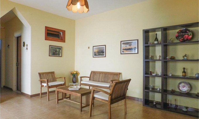 Triscina House | 2 bedroom accommodation in Castelvetrano (TP)