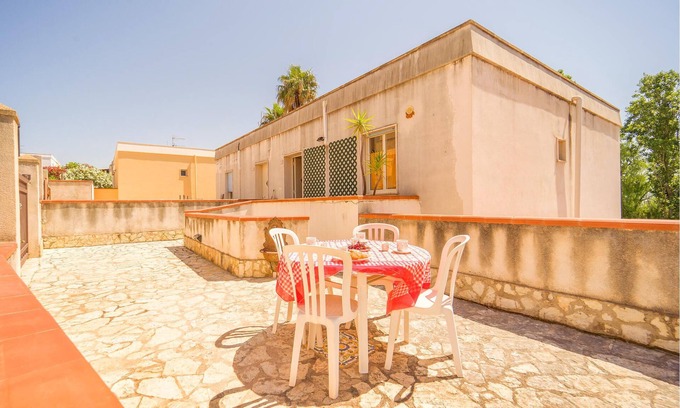 Marinella di Selinunte House | 2 bedroom accommodation in Castelvetrano