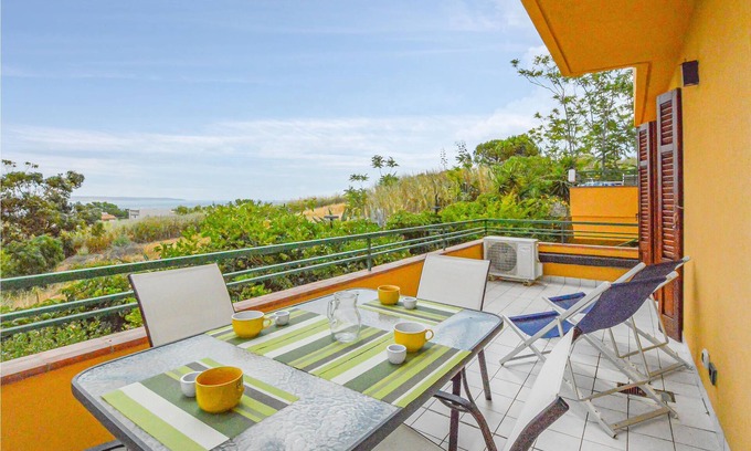 Contrada Cipollazzo Apartment | 2 bedroom accommodation in Menfi