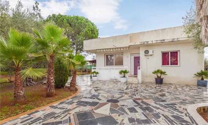Vittoria House | 2 bedroom accommodation in Vittoria