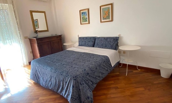 Agrigento Apartment | 2 Bedroom Apartment in Agrigento