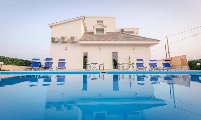 Marinella di Selinunte Resort | 20 m² Resort ∙ 6 bedrooms ∙ 12 guests